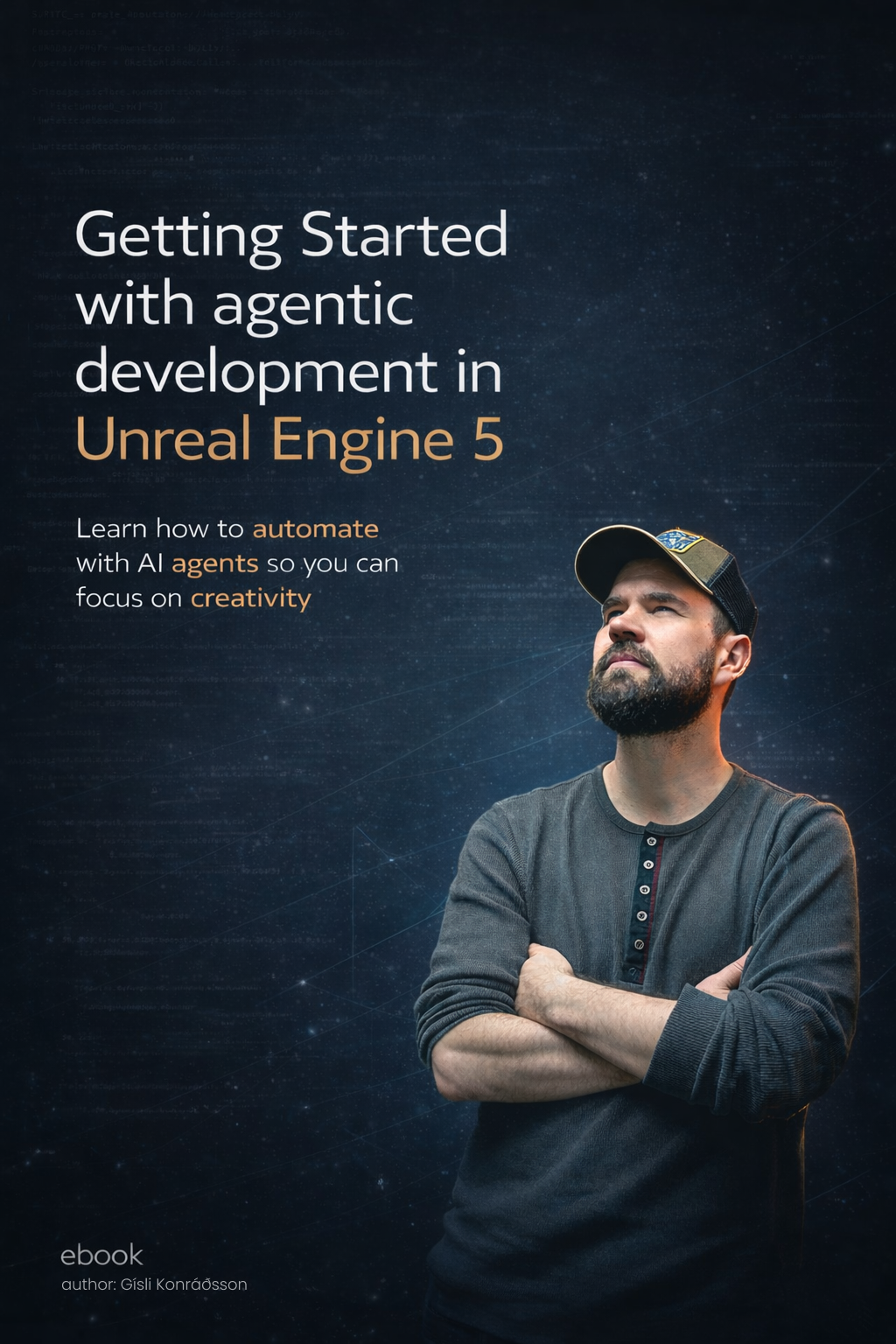 Getting Started with agentic development in Unreal Engine